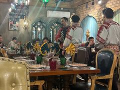 -卢布里西餐厅(总店)