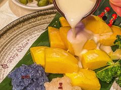 -暹罗泰·泰国餐厅(仁和新城店)