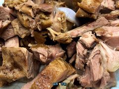 -清真·益鑫羊肉手抓馆(花园北街店)