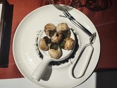 -Wei菋·Le Bistrot