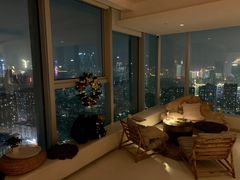 -Jungle Nat 高空餐厅
