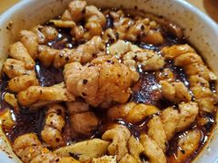 正宗凤翔豆花泡馍-老鳯府豆花泡馍(第五大道店)
