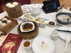 -龙的酒楼·手工早茶·顺德菜(近良路店)