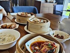 -正元希尔顿逸林酒店-御玺中餐厅