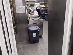 -海底捞火锅(天津SM城市广场店)