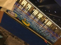 -世纪金源会展大饭店-游泳池