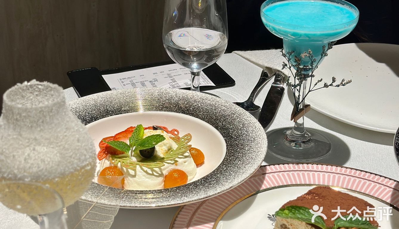 温州MOON LAMOUR 🍽️