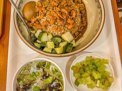 -菊儿人家·北京胡同菜(南锣鼓巷店)