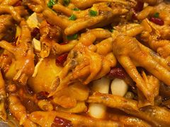 -胖哥俩肉蟹煲(济南世茂国际广场店)