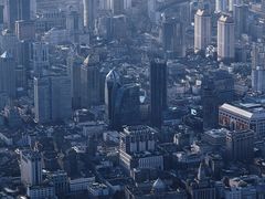 -上海中心大厦