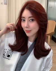 点击看大图 -北京简法造型