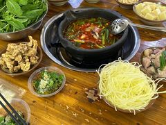 -笔记安顺夺夺粉火锅