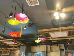 大堂-肠相汇常德老肠子馆(雨花亭店)