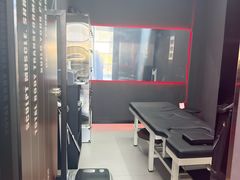 -GMJ·24H健身房(北外滩店)