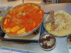 -兰正韩·韩国料理(大悦城店)