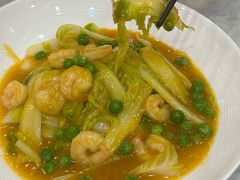 -玉华台饭庄·淮扬菜·烤鸭(望京店)