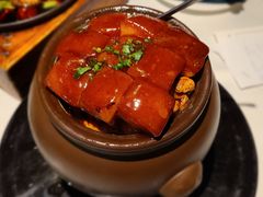 -申粤轩酒楼·三十年粤菜经典(丁香花园店)