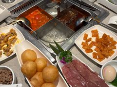 -海底捞火锅(群光广场店)