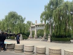 -鹊华居·地道鲁菜·海鲜·融合味(大明湖店)