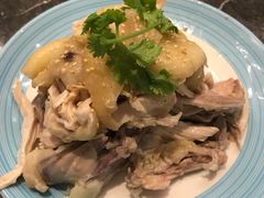 -港丽餐厅(高德置地店)