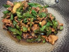 -堂瓦里·33年传统赣菜(第一街区店)