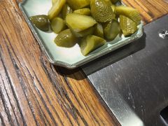 -柿子树炭烤羊腿(金台路店)