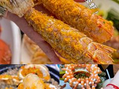 -四川小胡子海鲜(丁村万人海鲜广场店)