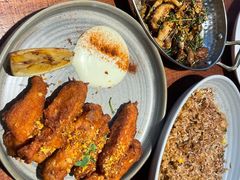 -卡朋厨房(289艺术园区店)