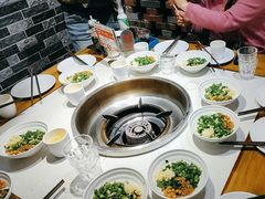 -蛙蛙鸡冷锅鱼(驷马桥店)