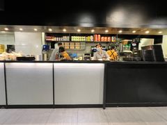 -美心mx餐厅(友邦香港大楼店)