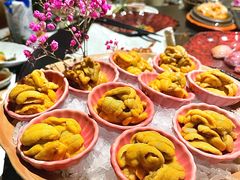 -花潮料理艺食馆(成都万象城店)