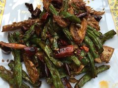 -那家小馆•北京菜•烤鸭(中关村店)