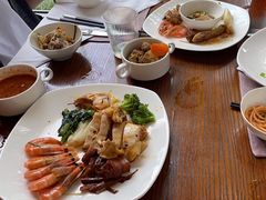 -浙江西子宾馆·瑶园咖啡厅