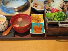 -味太助·银饭食堂(中华城店)