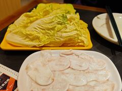 -三煮纸包鱼(青岛总店)