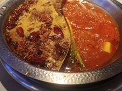 -李姑婆鲜切牛肉火锅自助(凤城二路店)