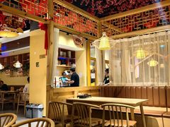 -大话小腰(鸟巢店)