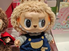 -泡泡玛特POPMART(龙湖杭州滨江天街店)