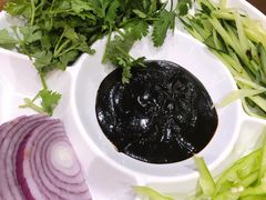 -榆林镇筋饼(知春路店)