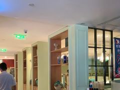 -新海渔港·胶东海鲜家常菜·家宴(奥体中心店)