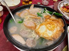 -抱德·潮汕味(敦和店原惠城鱼仔)