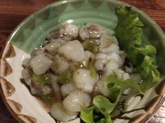 -雷屋日式料理(沈安小区店)