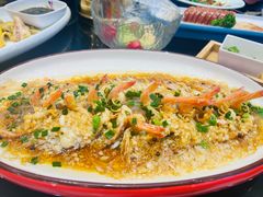 -三品香·江浙菜(松江九谊店)