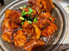 -北李妈妈菜(鲁能城店)