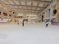 -冠军冰场CHAMPION RINK(中华城店)