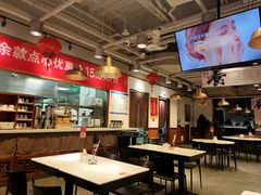 -金鼎轩·滋养小餐馆(联想桥店)