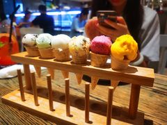 -ALLORA意大利餐厅(丰盛里店)