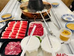-牛街清真满恒記(平安里西大街店)