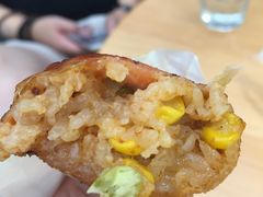 鸡翅包饭-天美汇鸡翅包饭(来福士广场店)