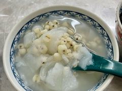 姜薯薏米-老胡甜汤(龙眼店)
